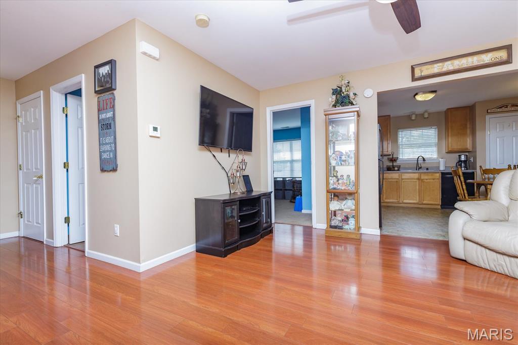 Westbury Place Bldg 1 - Residential