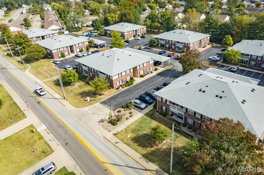 Westbury Place Bldg 1 - Residential