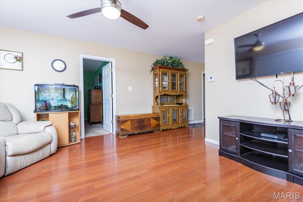 Westbury Place Bldg 1 - Residential