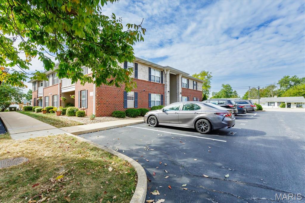 Westbury Place Bldg 1 - Residential