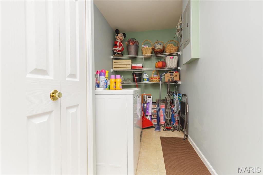 Westbury Place Bldg 1 - Residential