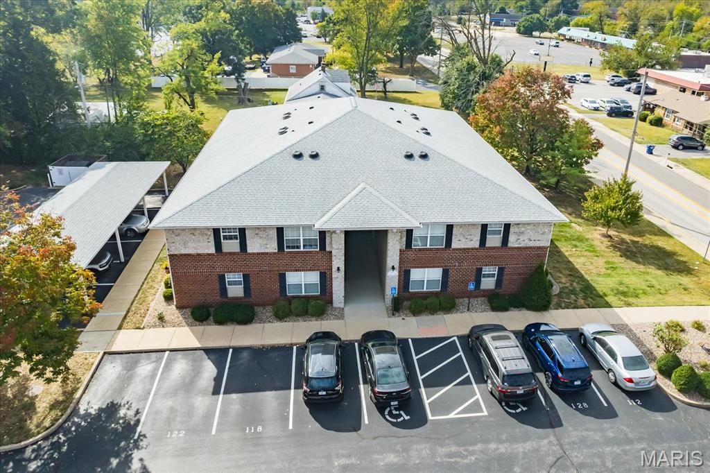 Westbury Place Bldg 1 - Residential