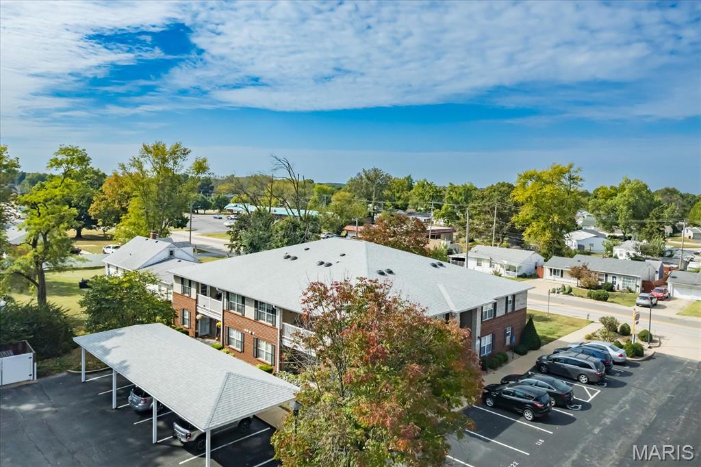 Westbury Place Bldg 1 - Residential