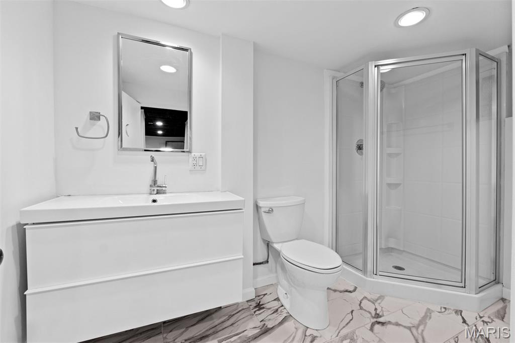 Hillcrest - Residential