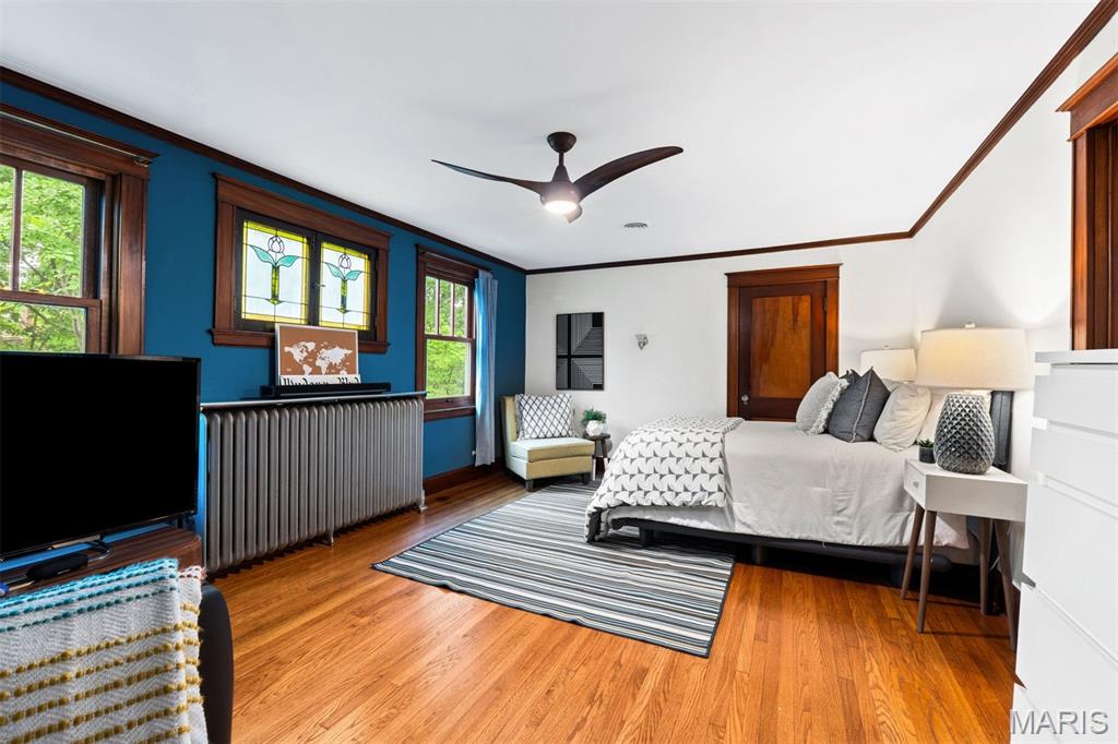 Hillcrest - Residential