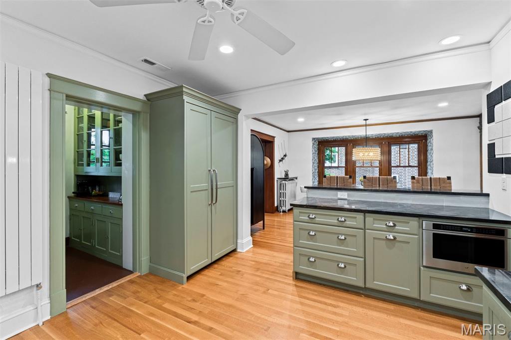 Hillcrest - Residential