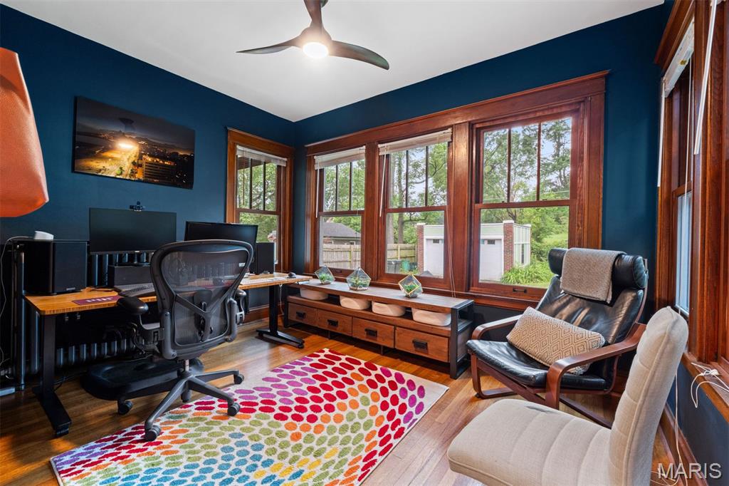 Hillcrest - Residential