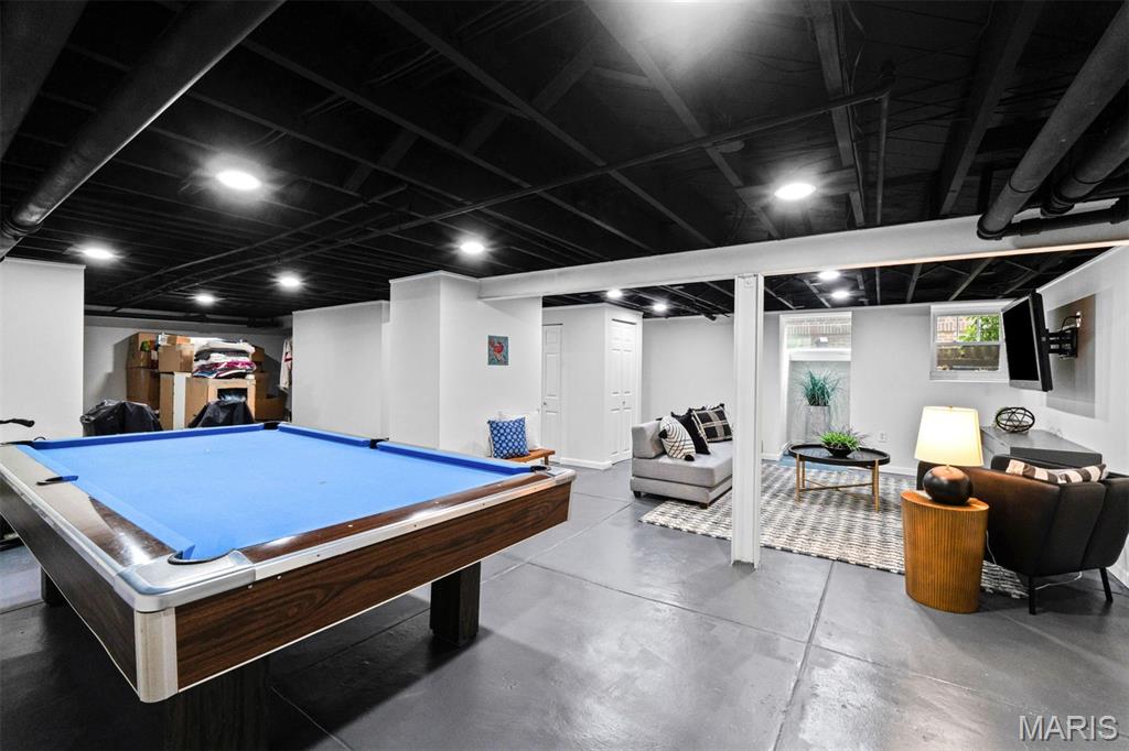 Hillcrest - Residential