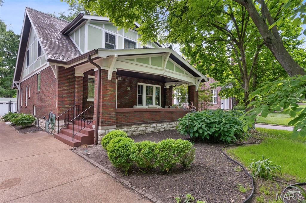 Hillcrest - Residential