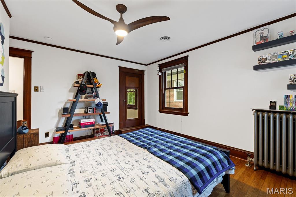 Hillcrest - Residential