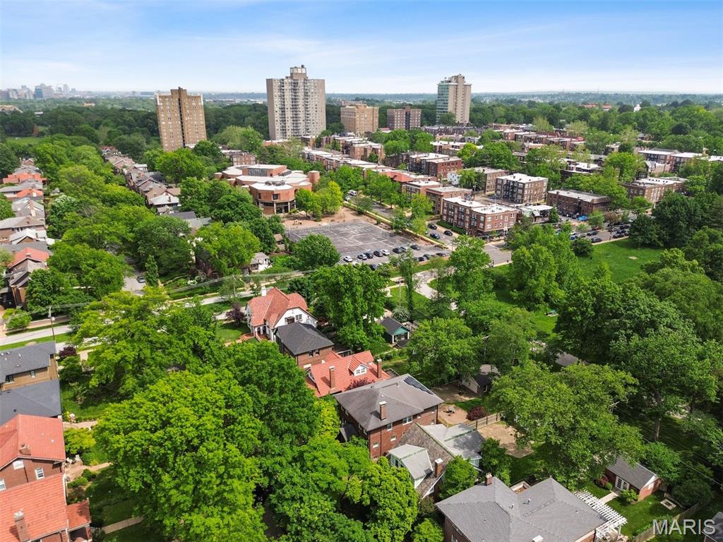 Hillcrest - Residential