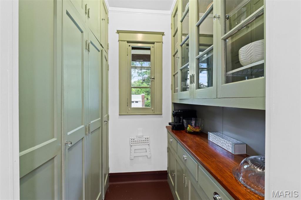 Hillcrest - Residential