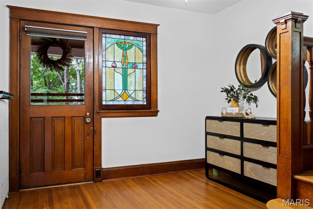 Hillcrest - Residential