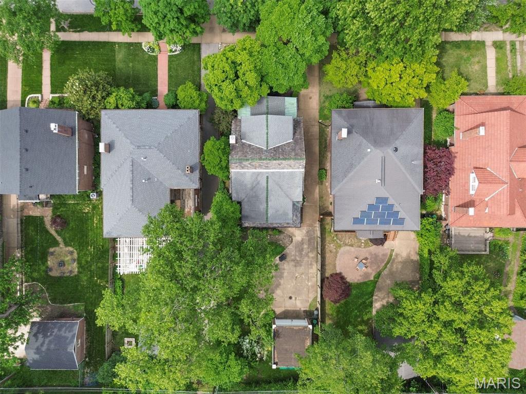 Hillcrest - Residential