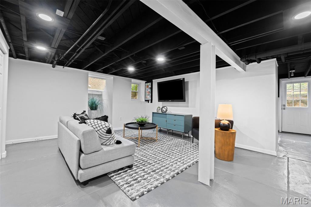 Hillcrest - Residential