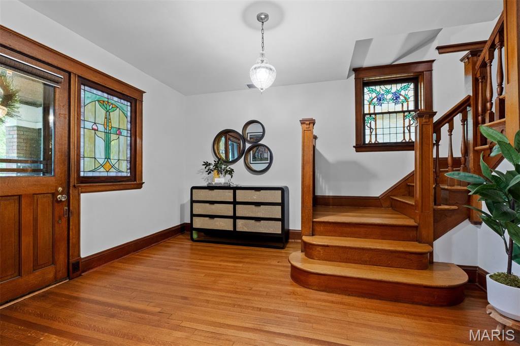 Hillcrest - Residential