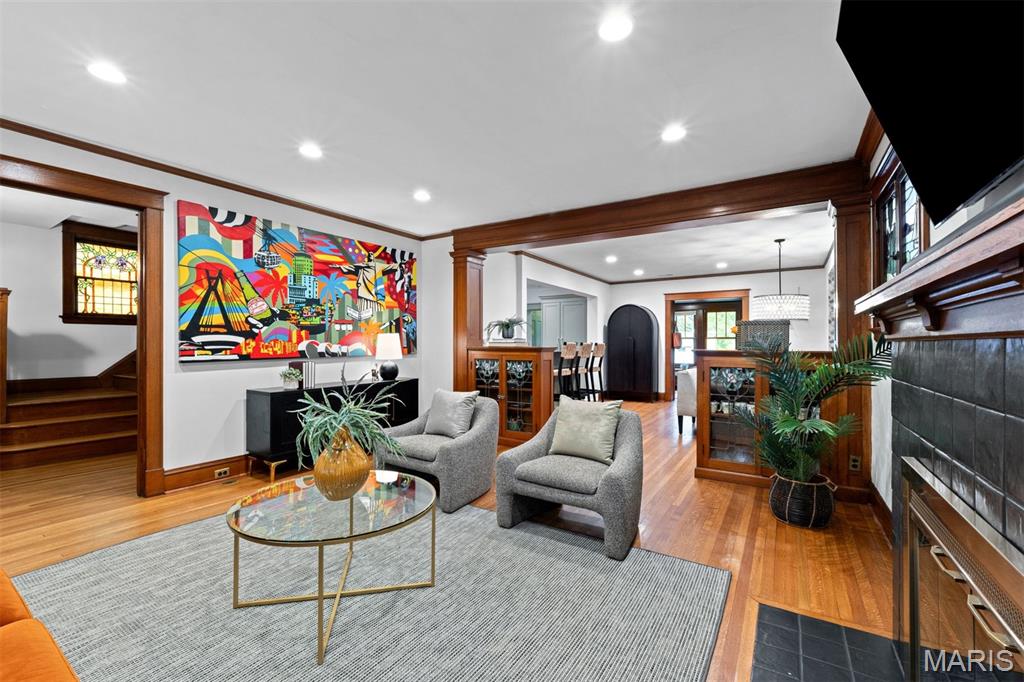 Hillcrest - Residential