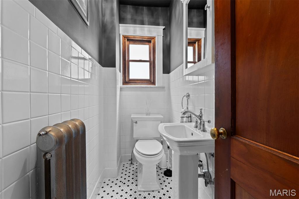 Hillcrest - Residential