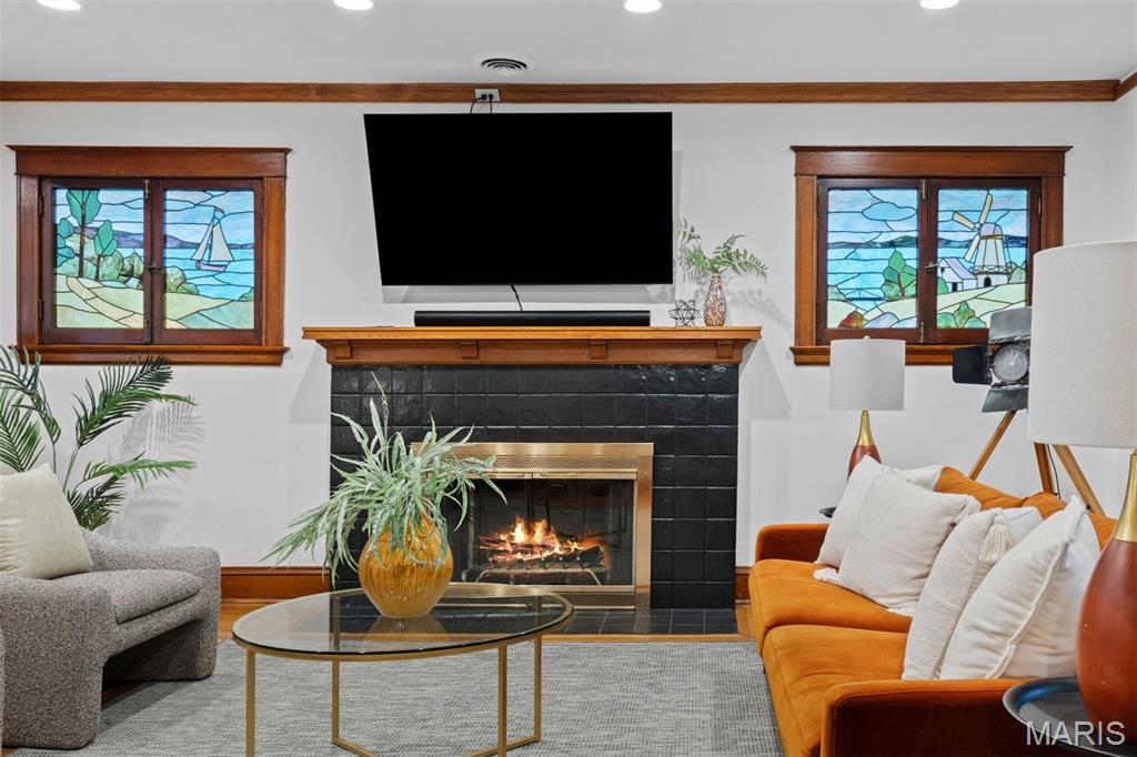 Hillcrest - Residential