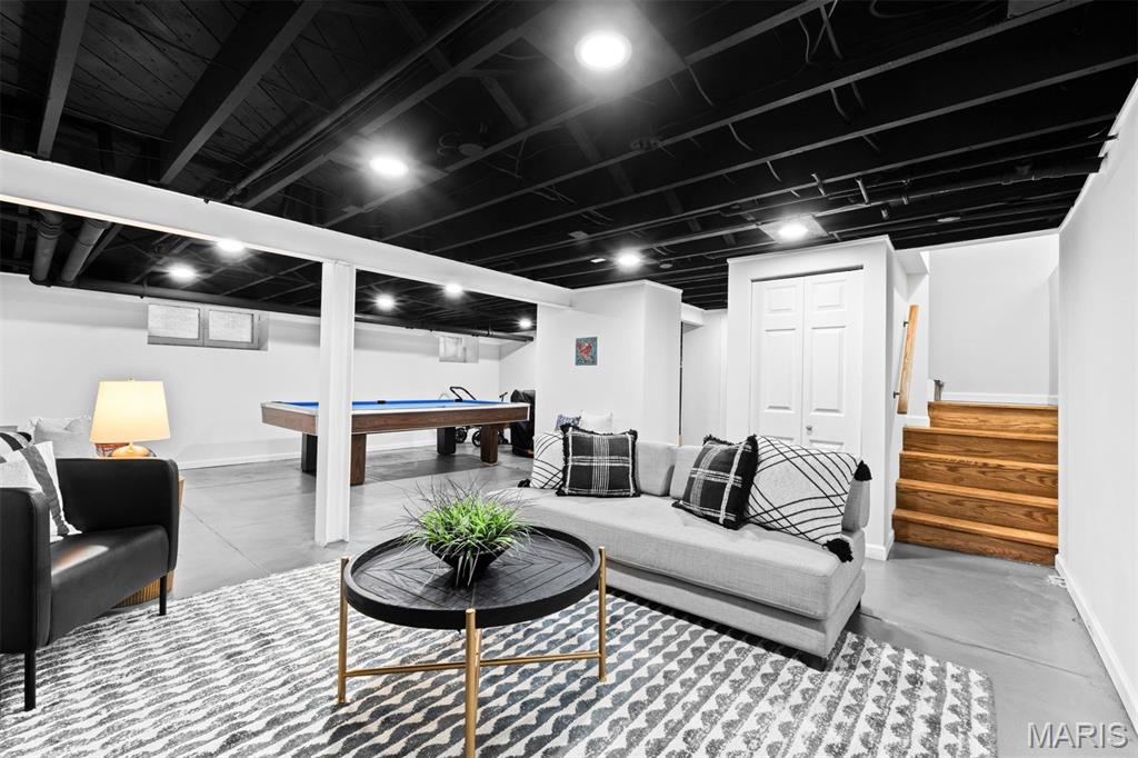 Hillcrest - Residential