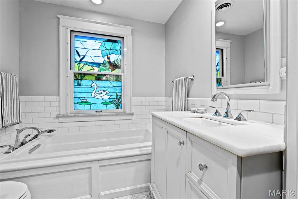 Hillcrest - Residential