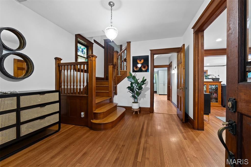 Hillcrest - Residential