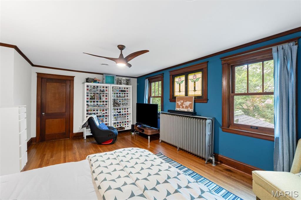 Hillcrest - Residential