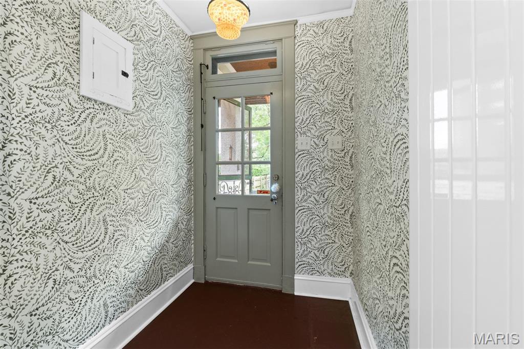 Hillcrest - Residential