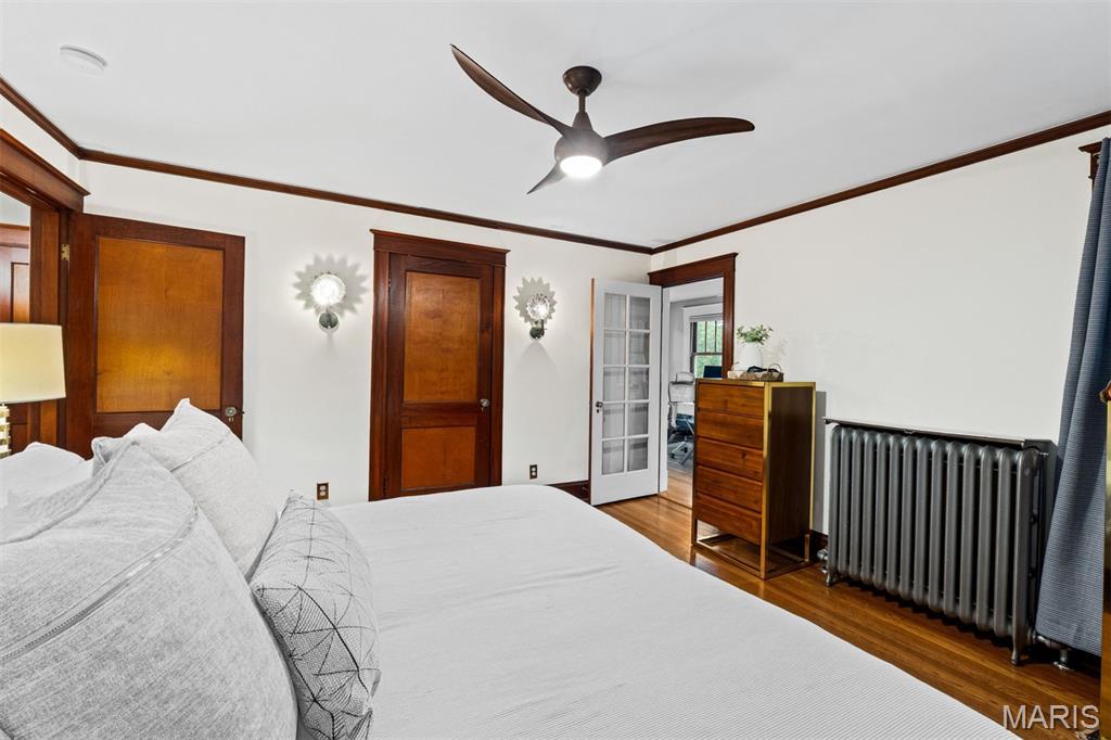 Hillcrest - Residential