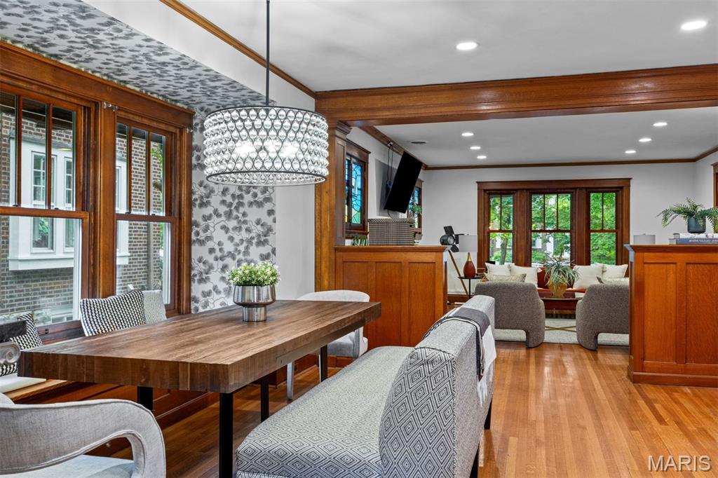 Hillcrest - Residential