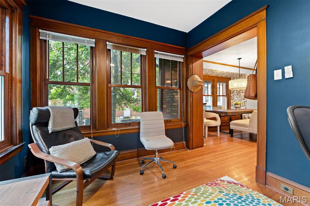 Hillcrest - Residential