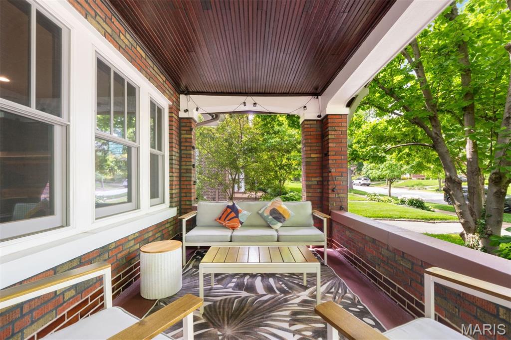 Hillcrest - Residential