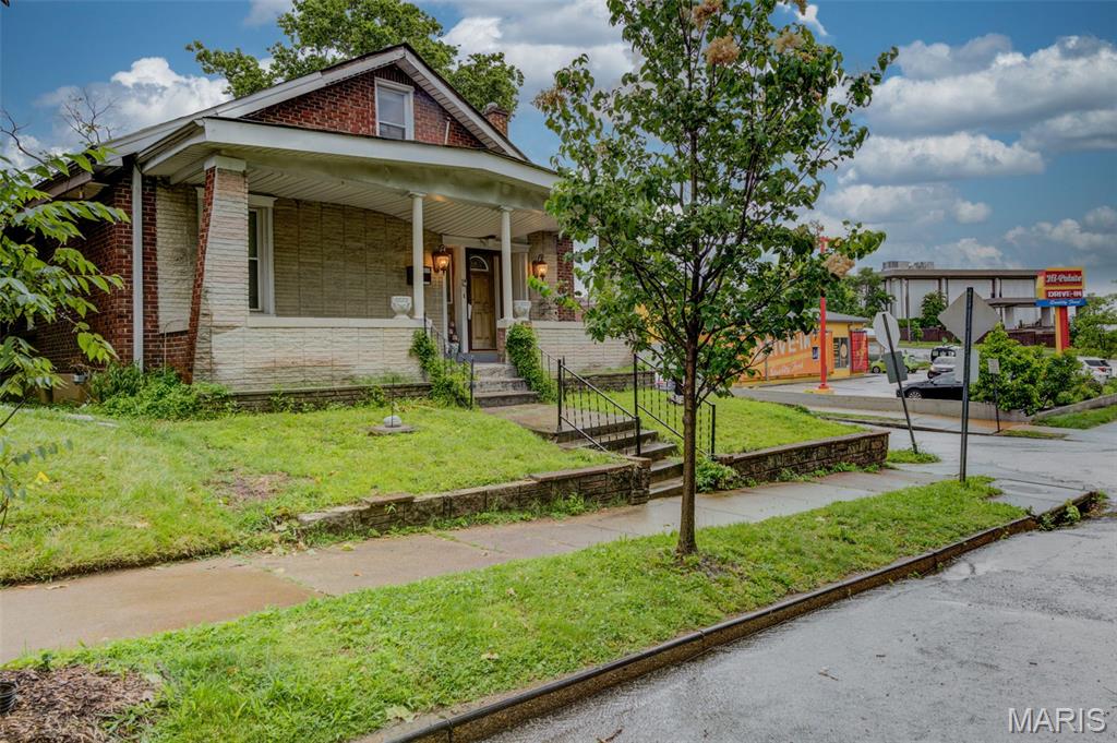 Lindell Estate Add - Residential