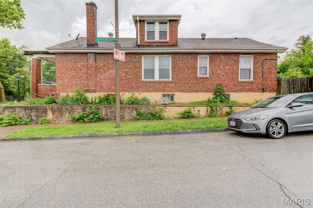 Lindell Estate Add - Residential