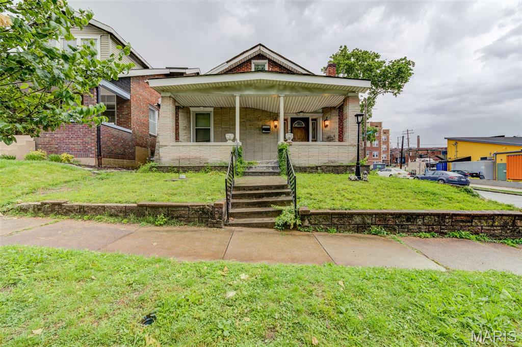 Lindell Estate Add - Residential