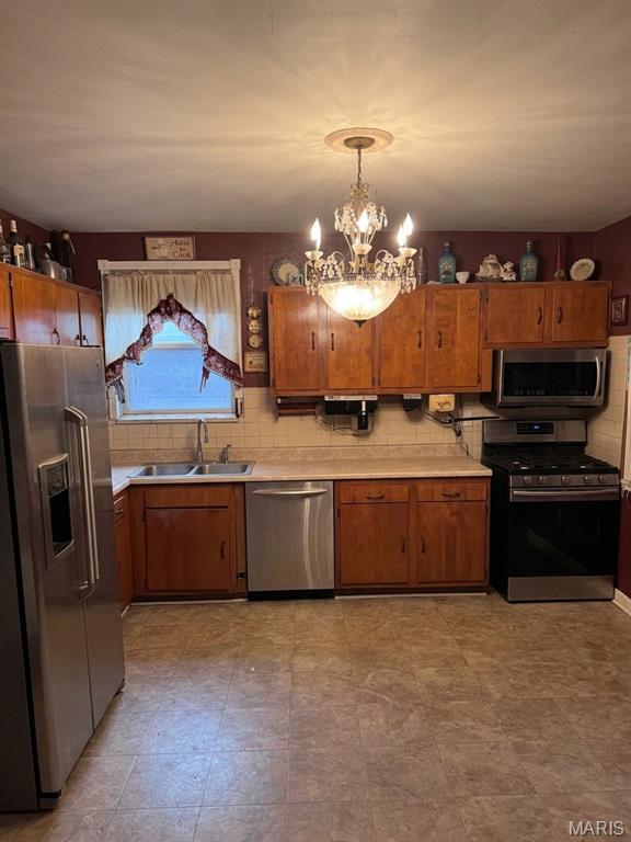 Lindell Estate Add - Residential