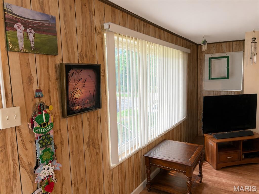 Photo of 9301 Miriam Avenue, Overland, MO 63114 (MLS # 26038953)