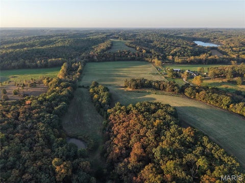 Tiny photo for 95 Wurtz Road, Hermann, MO 65041 (MLS # 26069019)