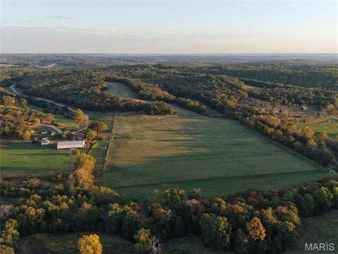 Tiny photo for 95 Wurtz Road, Hermann, MO 65041 (MLS # 26069019)