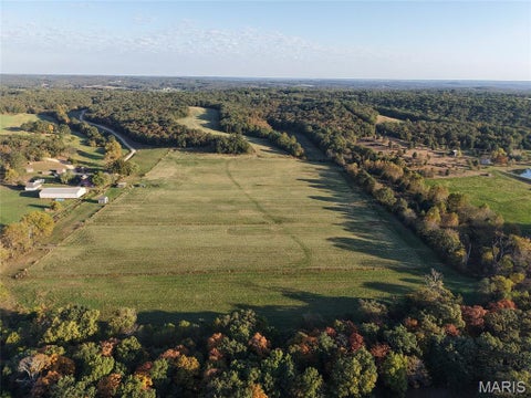 Tiny photo for 95 Wurtz Road, Hermann, MO 65041 (MLS # 26069019)