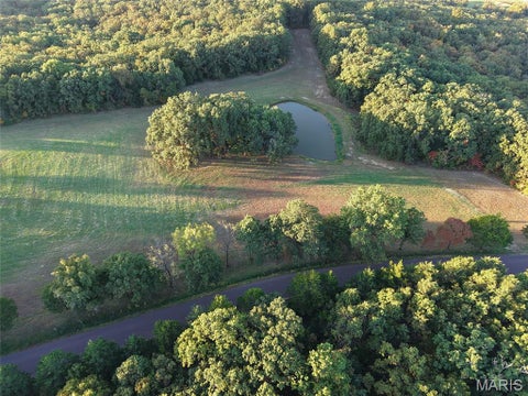 Tiny photo for 95 Wurtz Road, Hermann, MO 65041 (MLS # 26069019)
