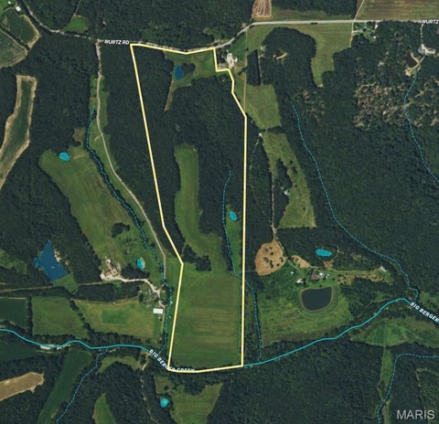Tiny photo for 95 Wurtz Road, Hermann, MO 65041 (MLS # 26069019)