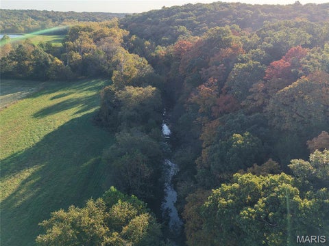 Tiny photo for 95 Wurtz Road, Hermann, MO 65041 (MLS # 26069019)
