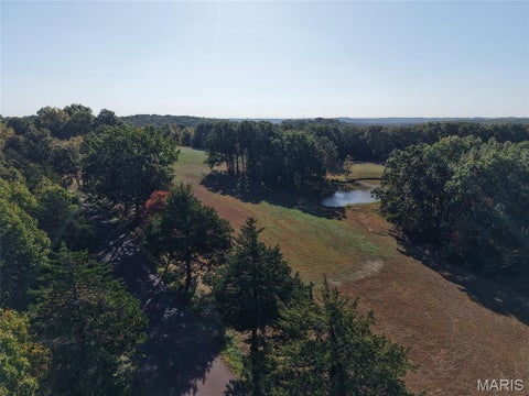 Tiny photo for 95 Wurtz Road, Hermann, MO 65041 (MLS # 26069019)