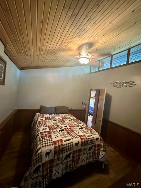 Holiday Hills - Residential