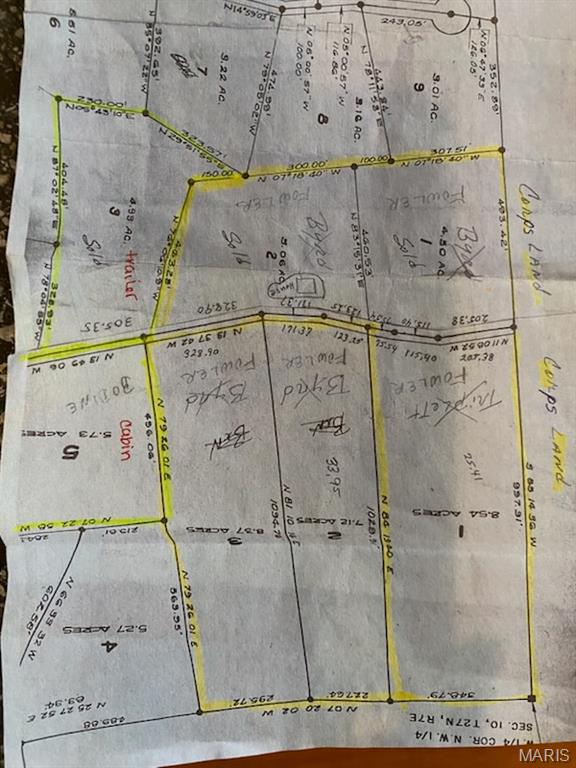 Holiday Hills - Residential