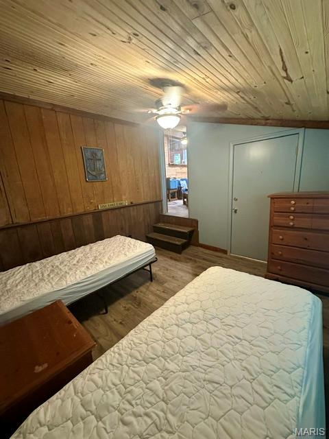 Holiday Hills - Residential