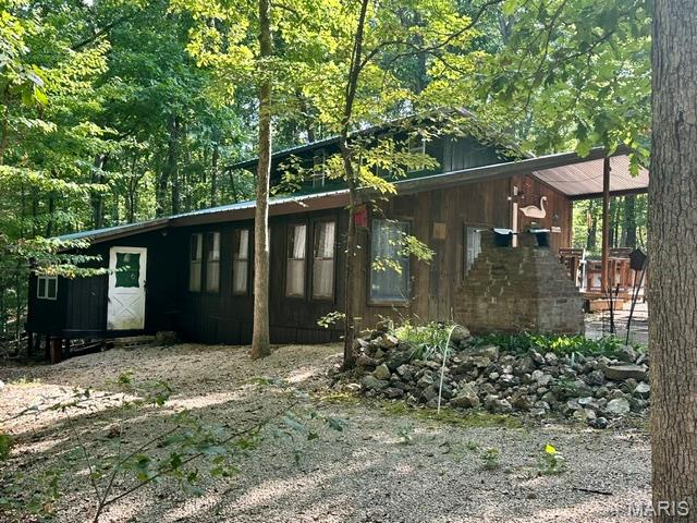 Holiday Hills - Residential