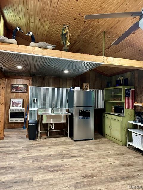 Holiday Hills - Residential