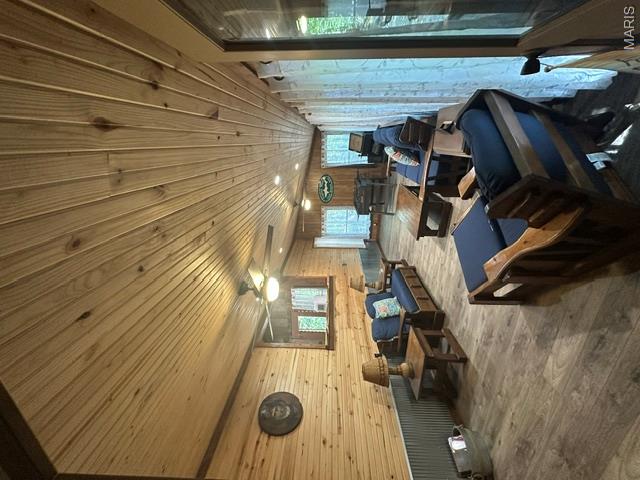 Holiday Hills - Residential